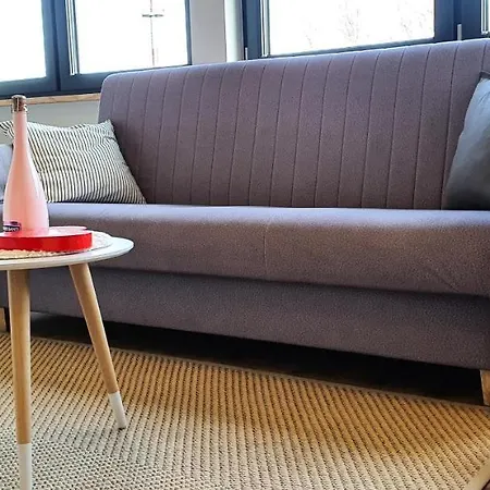 Pod Brzozami Kolo Brzegu Podczele Apartment Kolobrzeg