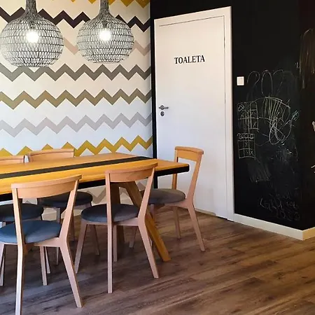 Apartment Pod Brzozami Kolo Brzegu Podczele Kolobrzeg