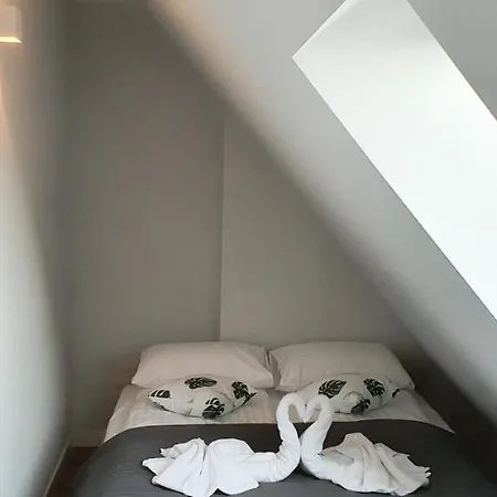 Apartment Pod Brzozami Kolo Brzegu Podczele