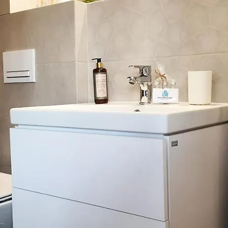 Apartment Pod Brzozami Kolo Brzegu Podczele *