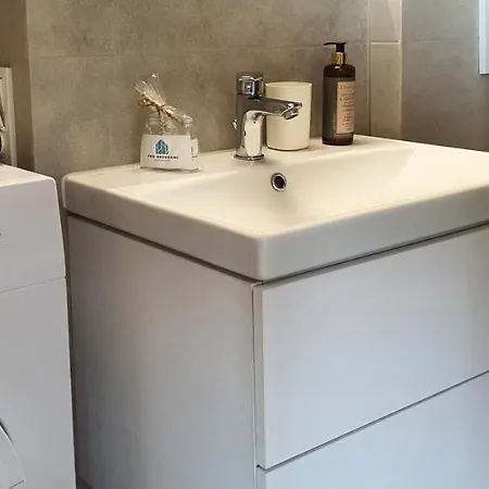 Apartment Pod Brzozami Kolo Brzegu Podczele *