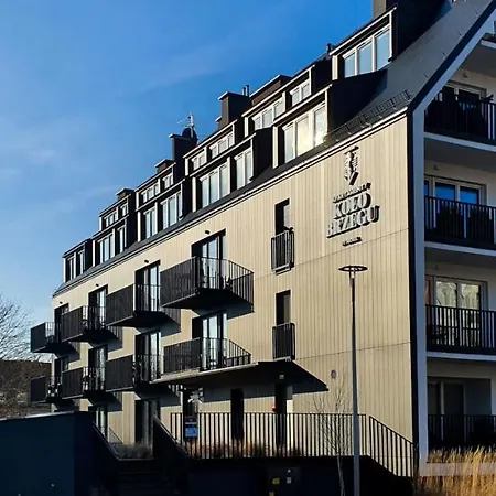 Pod Brzozami Kolo Brzegu Podczele Apartment *