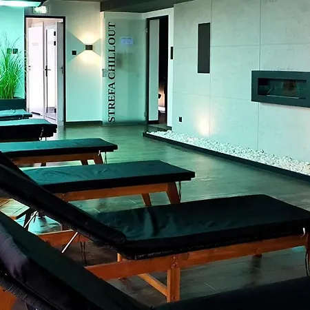 Pod Brzozami Kolo Brzegu Podczele Apartment *
