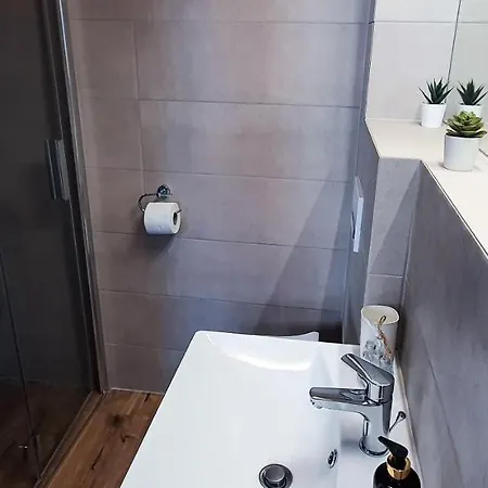 Apartment Pod Brzozami Kolo Brzegu Podczele *