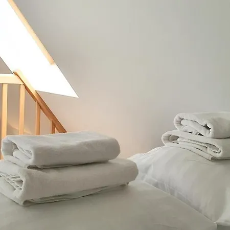 Pod Brzozami Kolo Brzegu Podczele * Kolobrzeg