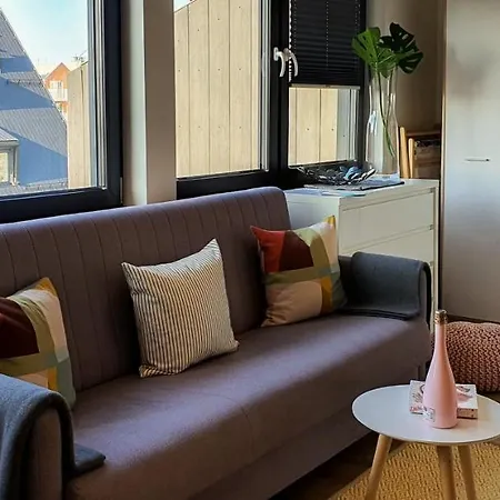 Pod Brzozami Kolo Brzegu Podczele Apartment Kolobrzeg