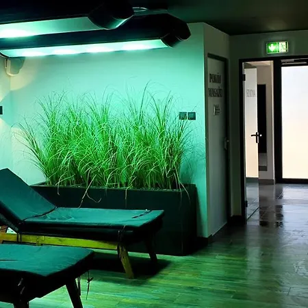 Pod Brzozami Kolo Brzegu Podczele Apartment Kolobrzeg