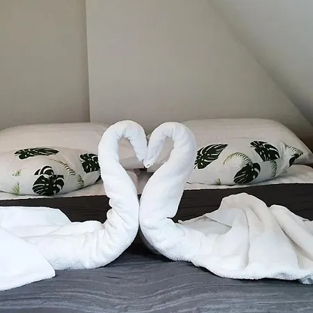Pod Brzozami Kolo Brzegu Podczele Apartment *