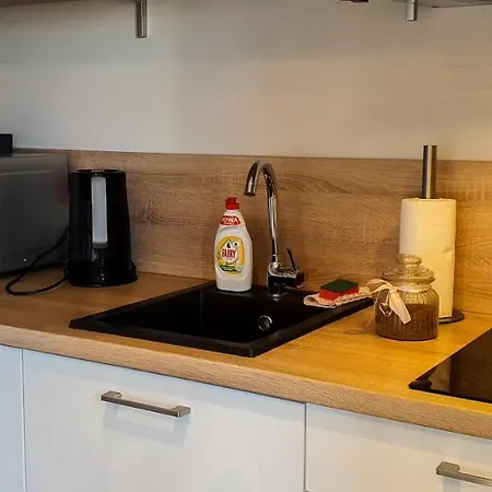 Pod Brzozami Kolo Brzegu Podczele Apartment