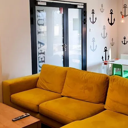 Pod Brzozami Kolo Brzegu Podczele Apartment